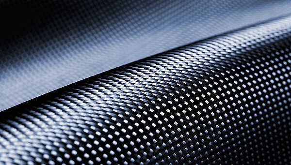 Fiber reinforced components GFRP and CFRP Fiber reinforced components GFRP and CFRP