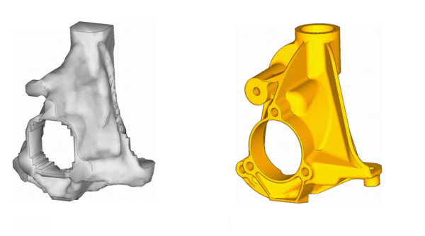 Structural Optimization