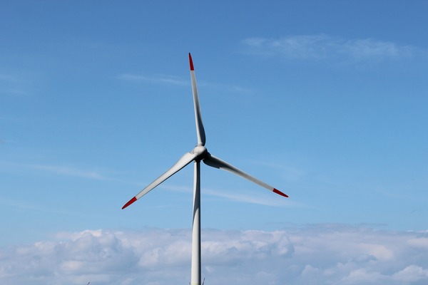 Wind Energy Wind Energy